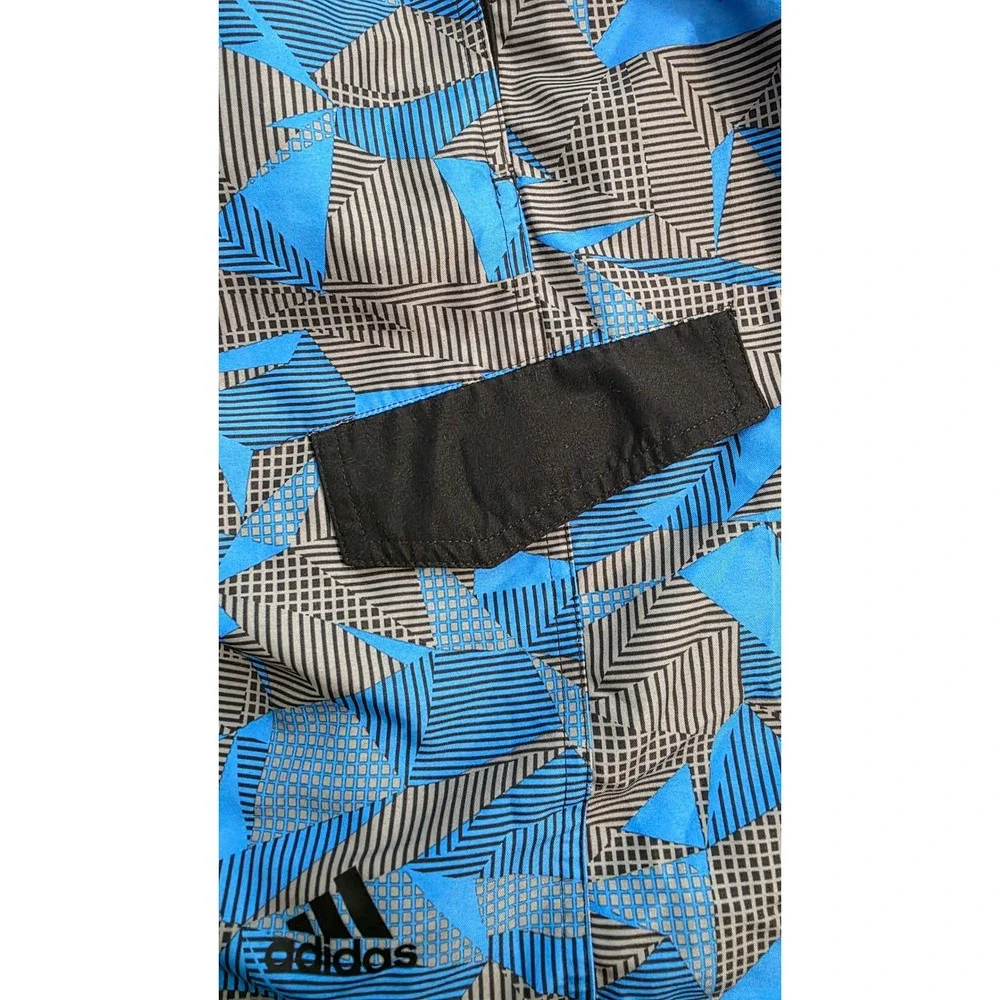 adidas swim trunks